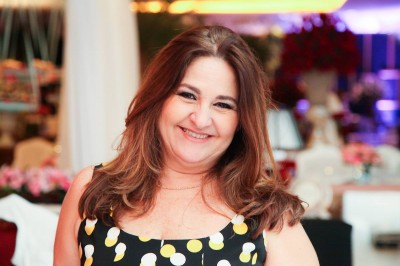 Cec&iacute;lia Vasconcelos